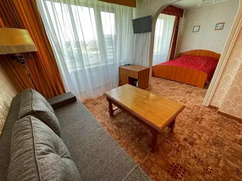 Комната Самарская область, Самара ул. Максима Горького, 82