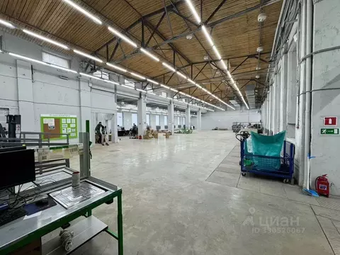 Склад в Москва Новогиреевская ул., 11/36С1 (930 м)
