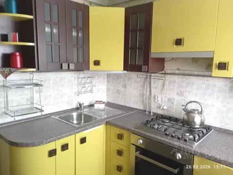 2-к кв. Московская область, Королев ул. Островского, 3 (40.0 м)