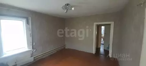 Дом в Саратовская область, Балашов ул. Белозерцева, 19 (61 м)