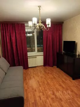 1-к кв. Санкт-Петербург просп. Энгельса, 69 (35.1 м)