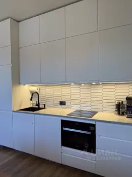 2-к кв. Санкт-Петербург Пулковское ш., 14с6 (56.0 м)