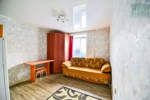 Комната Хабаровский край, Хабаровск Тихоокеанская ул., 171А (11.5 м)