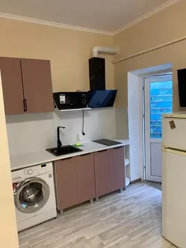 2-к кв. Крым, Судак ул. Юго-Западная, 30 (25.0 м)