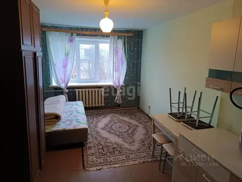 Комната Калужская область, Обнинск просп. Ленина, 77 (17.1 м)