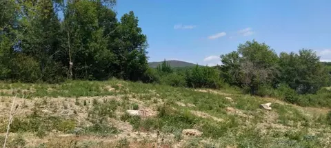 Участок в Севастополь с. Передовое, ул. Нагорная (9.9 сот.)