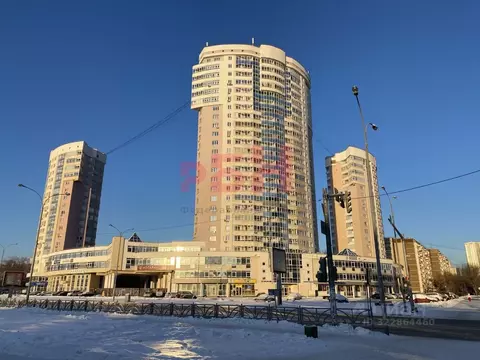 Офис в Свердловская область, Екатеринбург ул. Белинского, 222 (29 м)