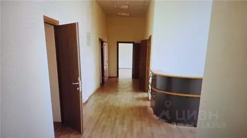 Офис в Москва ул. Горбунова, 2С2 (1500 м)