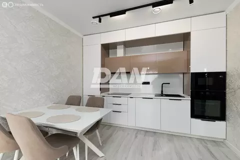 2-комнатная квартира: Челябинск, Комсомольский проспект, 145 (63.5 м)