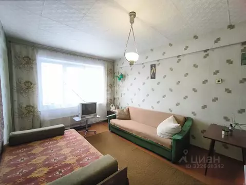 3-к кв. Красноярский край, Красноярск ул. 60 лет Октября, 169 (73.8 м)