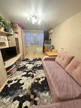 2-к кв. Волгоградская область, Волгоград Пролетарская ул., 27 (46.8 м)