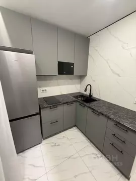 1-к кв. Москва Севанская ул., 52К2 (40.0 м)