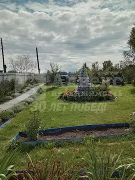 Дом в Тюменская область, Нижнетавдинский район, с. Черепаново ...