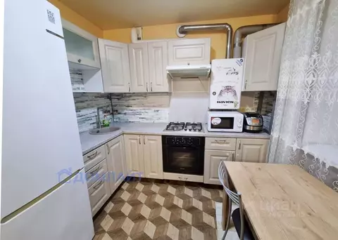 1-к кв. Самарская область, Самара Крутые Ключи мкр, бул. Маршала ...