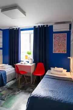 Комната Самарская область, Самара бул. Ивана Финютина, 55