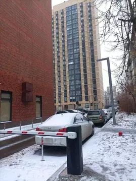 1-к кв. Москва ул. 3-я Соколиной Горы, 9 (41.2 м)