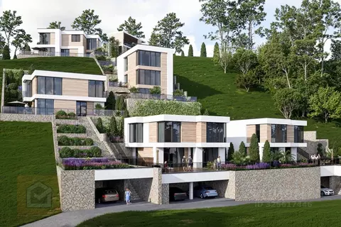 Участок в Крым, Алупка ул. Ялтинская (6.0 сот.)