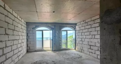 1-к кв. Краснодарский край, Сочи ул. Ленина, 290/8к1 (35.0 м)