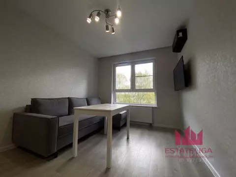 2-к кв. Москва ул. Корнейчука, 27 (35.3 м)