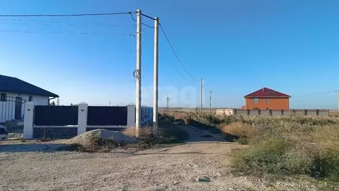 Участок в Крым, Феодосия пер. Семиренко (10.0 сот.)