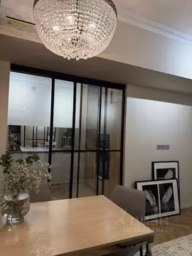 2-к кв. Москва Беговая ул., 7 (58.0 м)