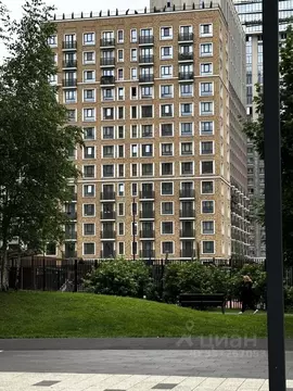 1-к кв. Москва Ильменский проезд, 14к7 (37.4 м)