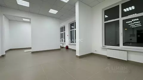 Помещение свободного назначения в Пензенская область, Пенза ул. ...