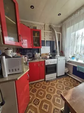 3-к кв. Брянская область, Карачев ул. Ленина, 51А (40.8 м)