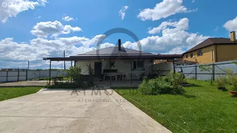 Дом в Апшеронск, улица Спорта (131.9 м)