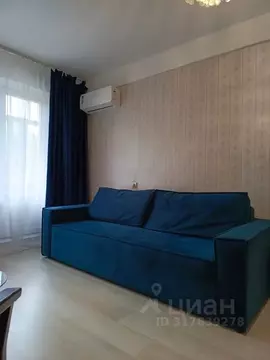 1-к кв. Ставропольский край, Кисловодск ул. Андрея Губина, 51 (40.0 м)
