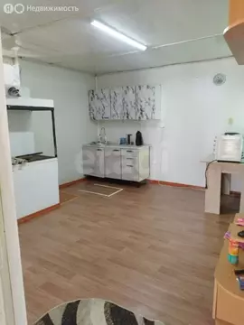 Дом в Улан-Удэ, СНТ Строитель, Подорожная улица 1-й проезд (44.8 м)