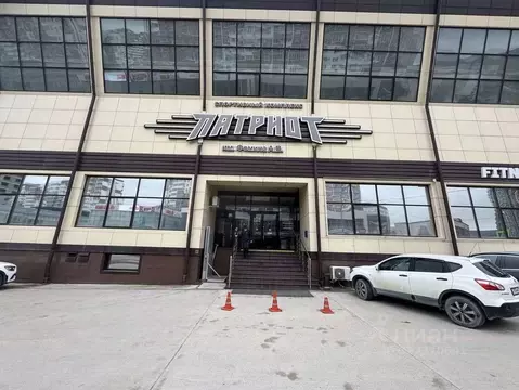 Помещение свободного назначения в Краснодарский край, Новороссийск ...