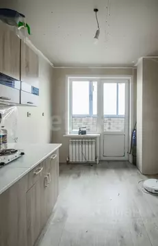 1-к кв. Вологодская область, Вологда ул. Чернышевского, 122Ак1 (28.0 ...