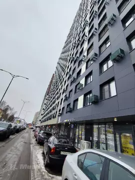 Продается 1-комнатная квартира