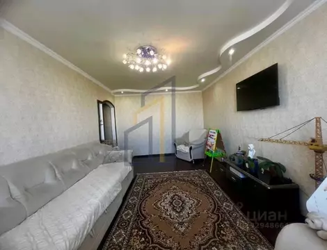 3-к кв. Крым, Евпатория ул. 9 Мая, 126 (94.0 м)