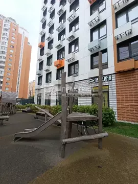 Продается 1-комнатная квартира