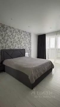 1-к кв. Брянская область, Брянск ул. А.К. Толстого, 2 (37.0 м)