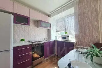 1-к кв. Вологодская область, Череповец ул. М. Горького, 83 (33.0 м)