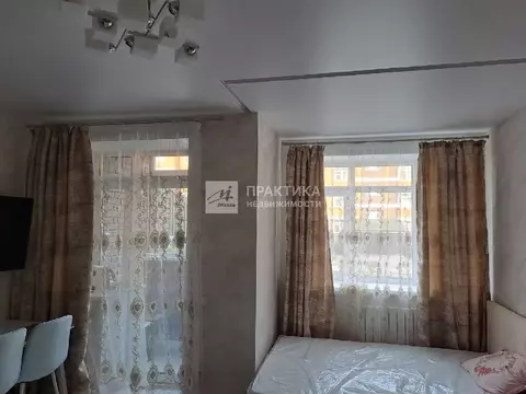 Продается студия