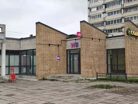 Помещение свободного назначения в Карелия, Петрозаводск Карельский ...