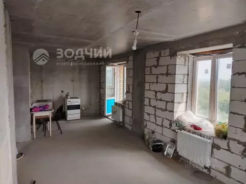 2-к кв. Чувашия, Чебоксары ул. Энергетиков, 6 (52.0 м)