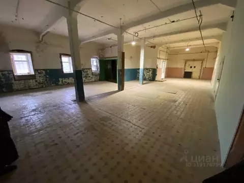 Помещение свободного назначения в Санкт-Петербург Московский просп., ...