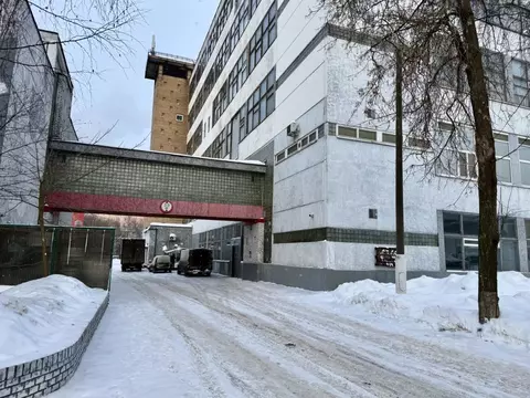 Помещение свободного назначения в Московская область, Люберцы ...