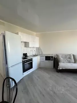 Студия Алтайский край, Барнаул тракт Павловский, 303 (27.0 м)