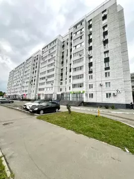 2-к кв. Курганская область, Курган Заозерный жилрайон, 3-й мкр, 9Г ...