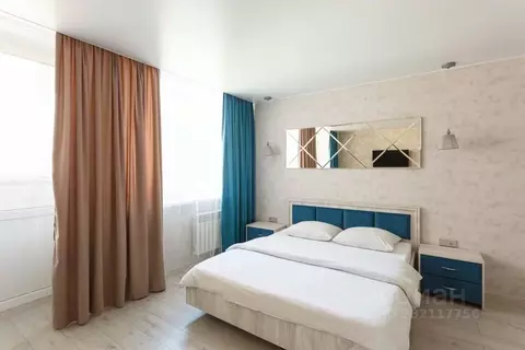 1-к кв. Вологодская область, Вологда Кирпичная ул., 26 (29.0 м)