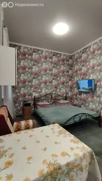 1-комнатная квартира: Анапа, улица Поликарпова, 2к13 (40.6 м)