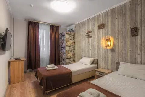 Комната Московская область, Химки Совхозная ул., 27 (11.0 м)