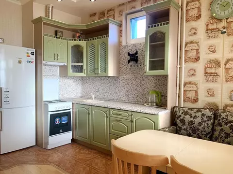 Студия Санкт-Петербург просп. Народного ополчения, 10 (30.0 м)