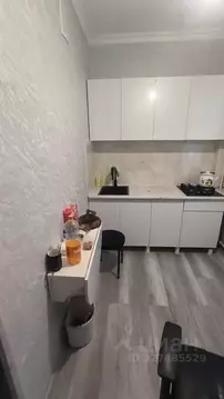 Комната Московская область, Красногорск Вокзальная ул., 10 (17.0 м)